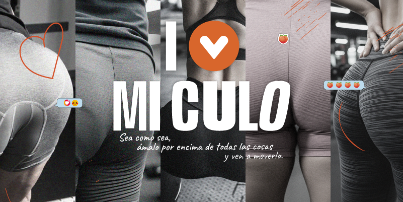 Banner campaña Love Mi Culo
