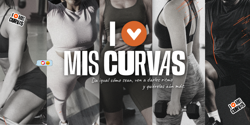 Banner campaña Love Mis Curvas