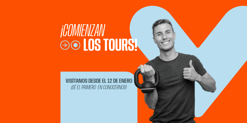 Plaza América Tours