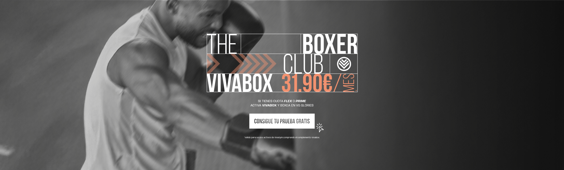 Cluester TBC 13 Glòries