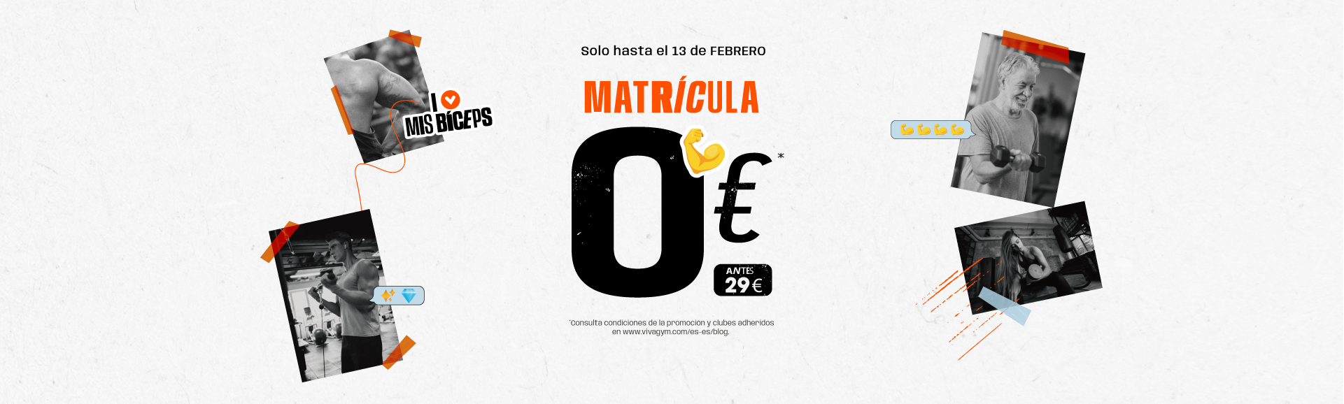 Promo 2 Febrero GRL 7-13