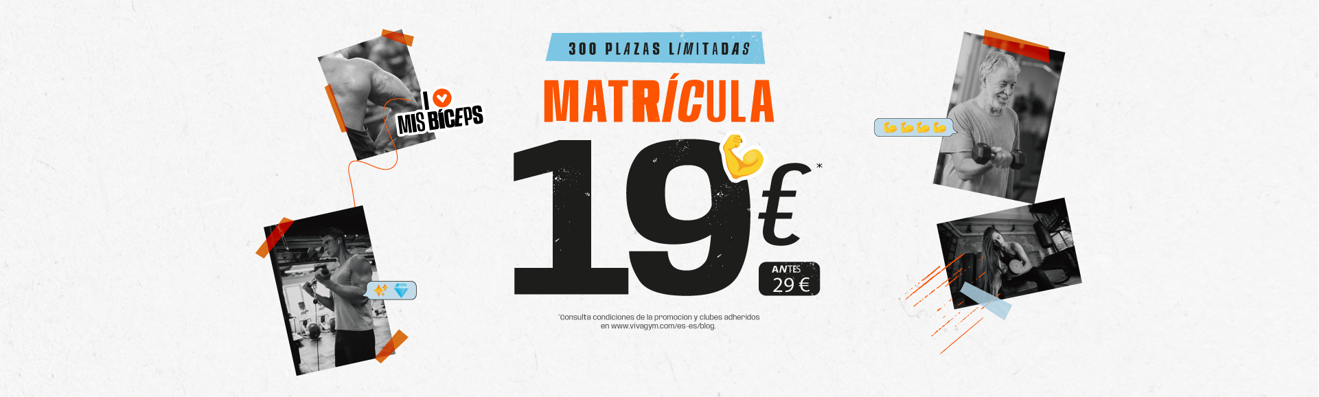 Promo Febrero PREOPENING (SINPROMO)