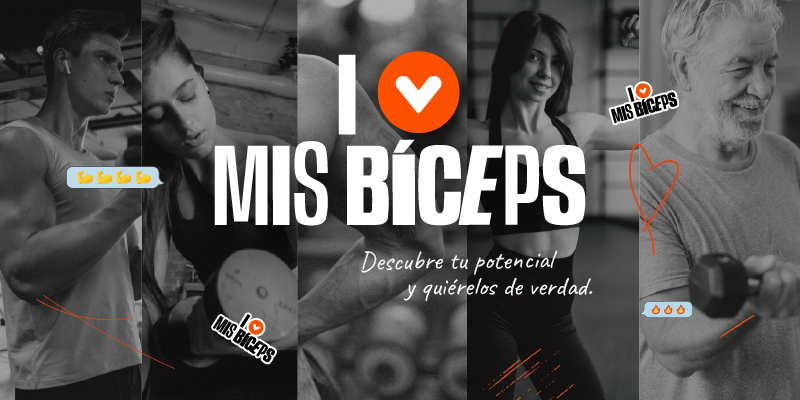 Banner Campaña I Love mi biceps