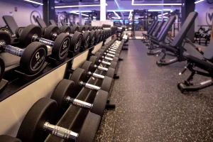 Ver gimnasio en ¡Próxima apertura! Torrent Avinguda