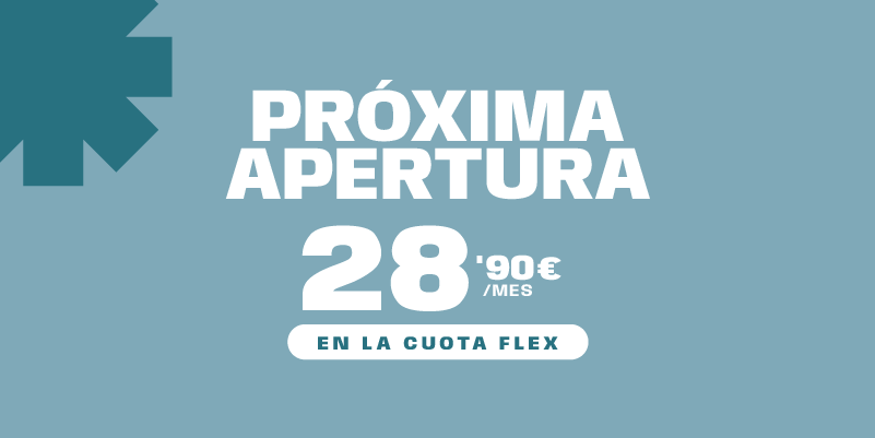 Cuota Flex 28