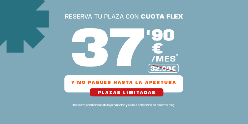 Flex 37,90€