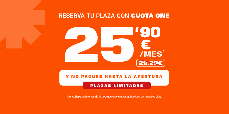 One 25,90€