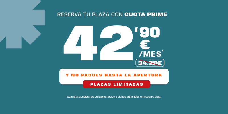 Prime 42,90€