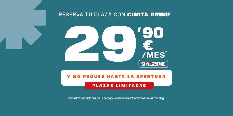 Cuota Prime 29