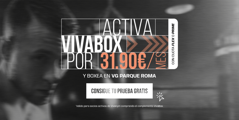 Cluster TBC 09 PARQUE ROMA