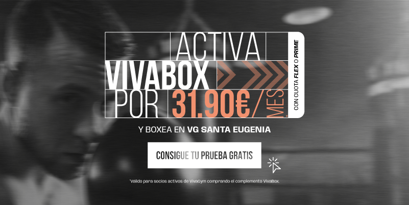 Cluster TBC 10 SANTA EUGENIA