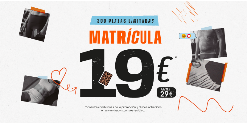 Promo 2 CLUB+ SINPROMO 11-15