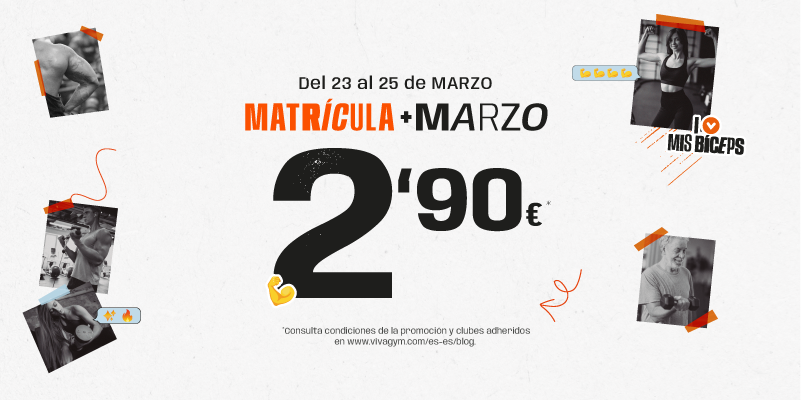 Promo 4 CLUB+ 21-27 MAR