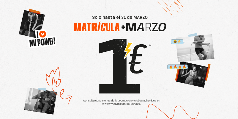 Promo 5 SOS 28-31 MAR