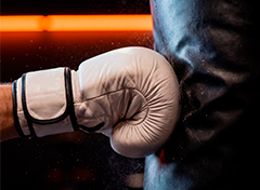 BOXING