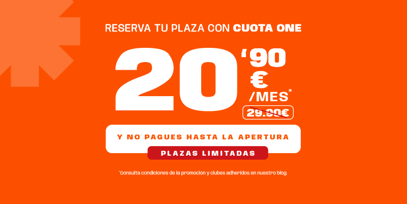 Cuota One 20