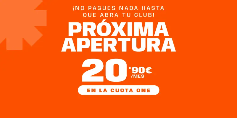 Cuota One 20