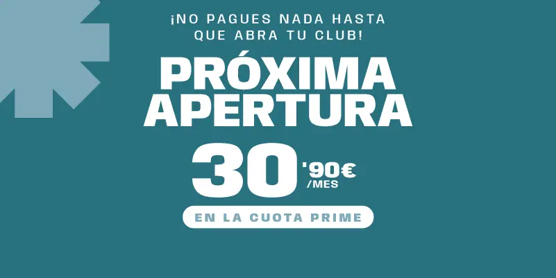 Cuota Prime 30