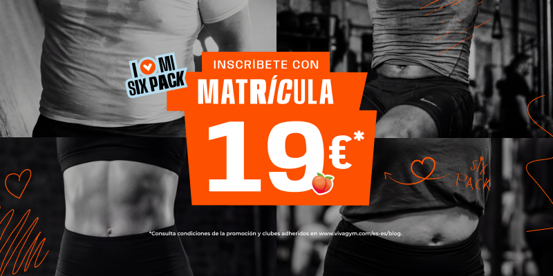 Promo 3 CLUB+ SIN PROMO 16-19