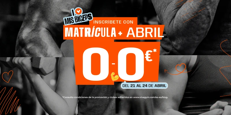 Promo 5 GENERAL 21-24 ABR