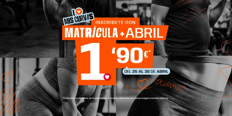 Promo 6 GENERAL 25-30 ABR