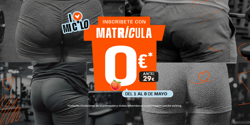Promo 1 GENERAL 01-08 MAY