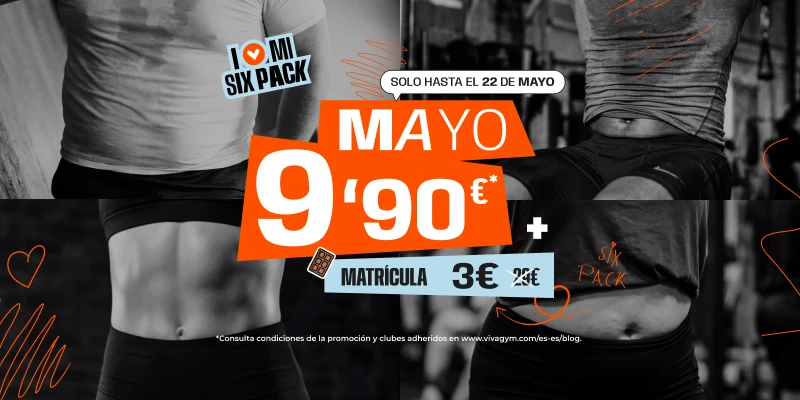 Promo 3 GENERAL 16-22 MAY