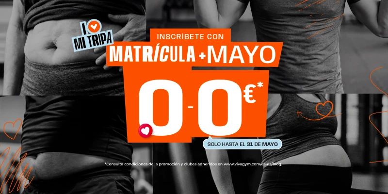 Promo 5 GENERAL 30-31 MAY