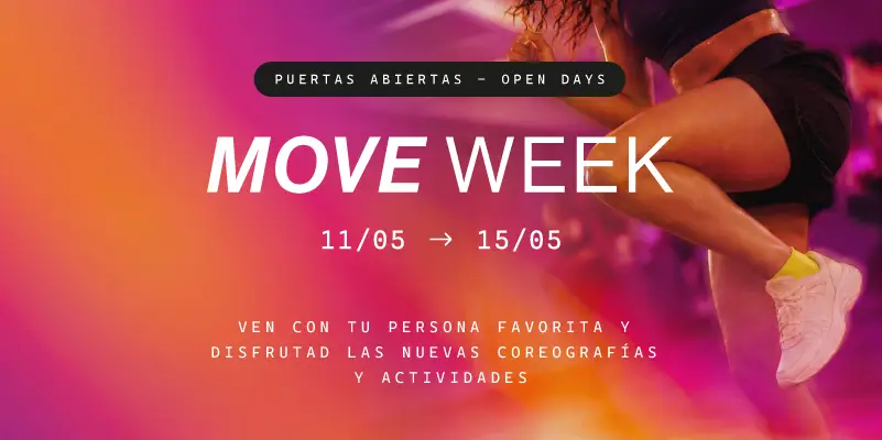 Move Week