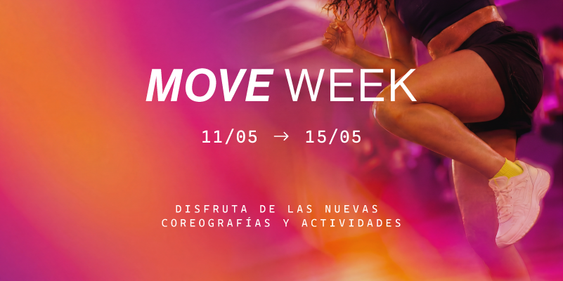 Move Week General