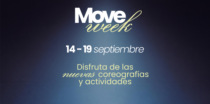 Move Week General