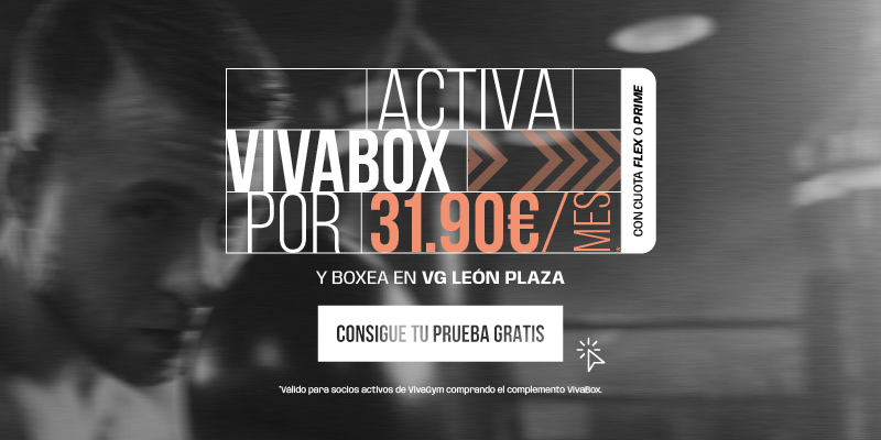 Cluster TBC 21 LEÓN PLAZA