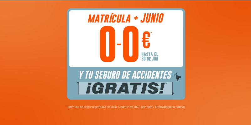 Promo 4 y 5  21-30 SOS CAT JUN