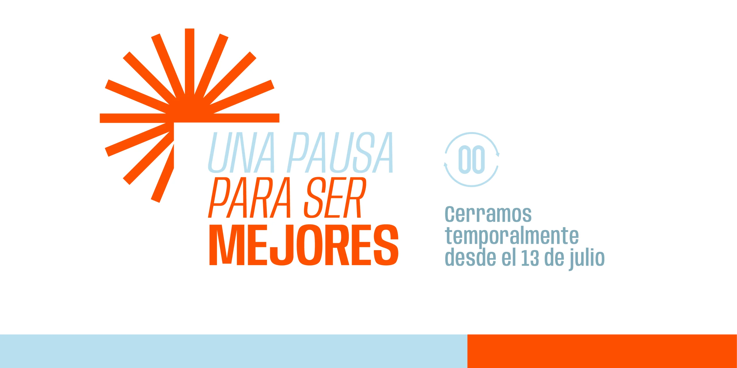 Cierre Clara del Rey