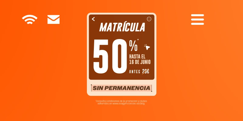 Promo 3 CLUB+ 15-16 JUN