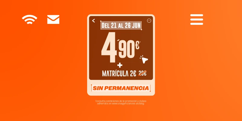 Promo 4 GENERAL 21-26 JUN
