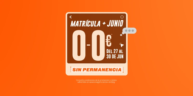 Promo 5 GENERAL y SOS 27-30 JUN