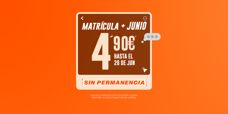 Promo 4 GENERAL 21-26 JUN