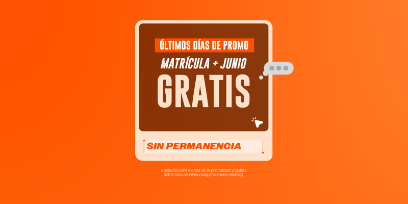 Promo 5 GENERAL y SOS 27-30 JUN