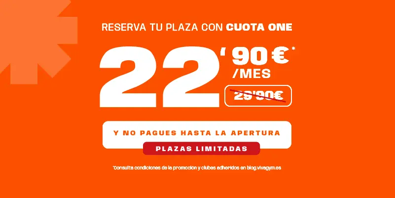 Cuota One 22