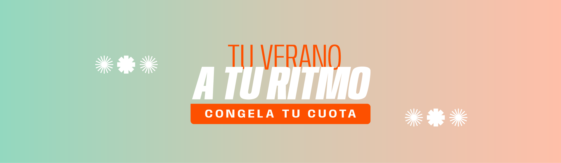 congela agosto