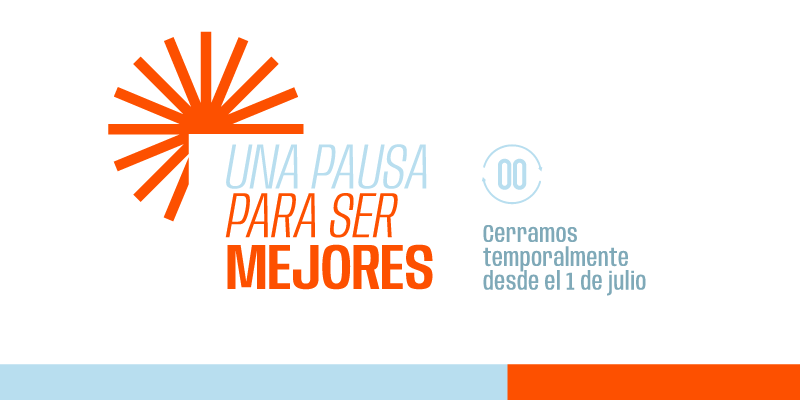 Cierre Los Enlaces