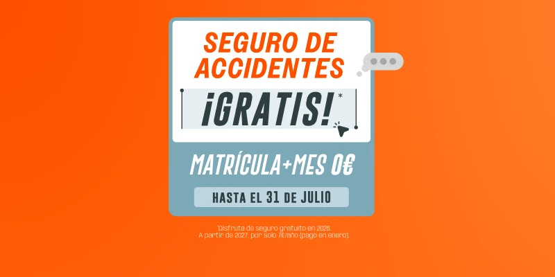 Promo 5 GENERAL y SOS CAT 25-31 JUL