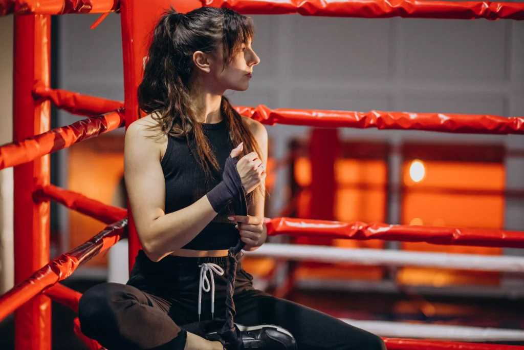 artes marciales