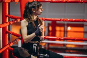 artes marciales