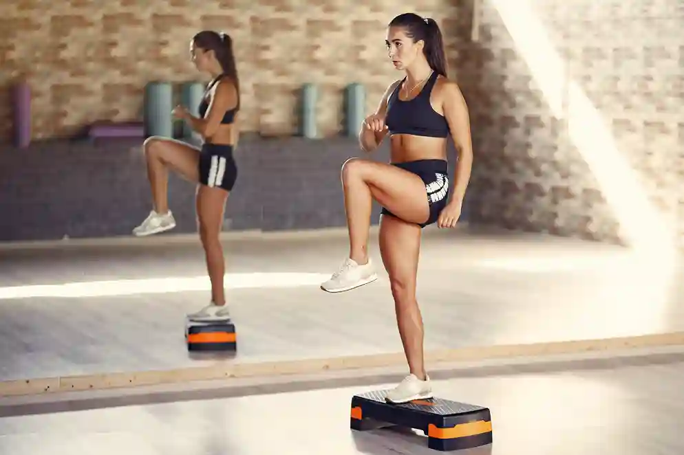 body pump