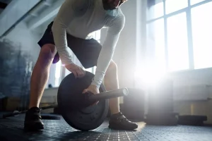 como establecer tus objetivos fitness