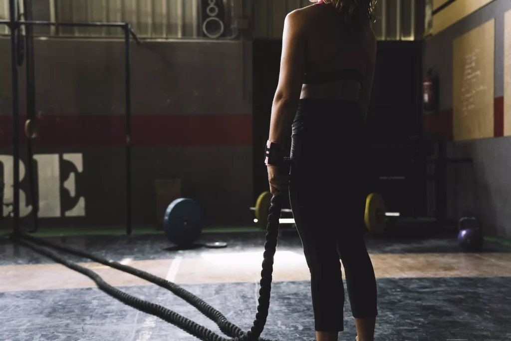crossfit
