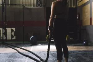 crossfit