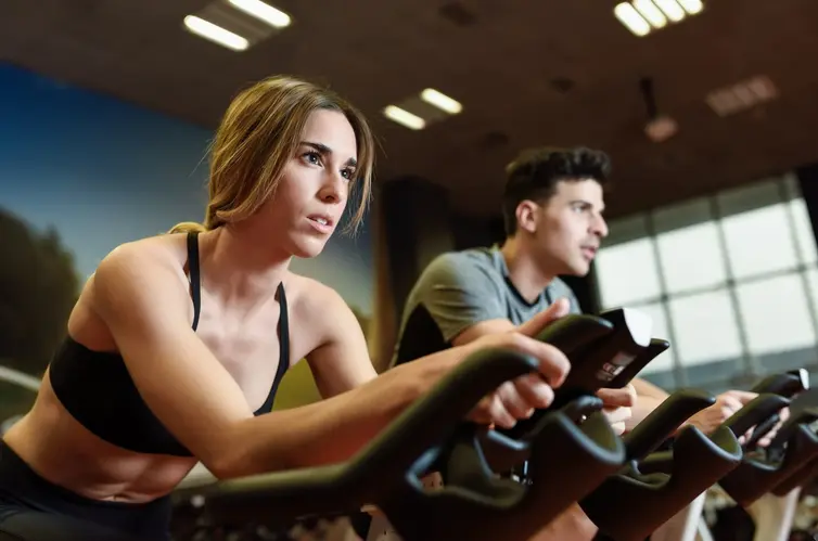 guía completa de entrenamiento de cardio
